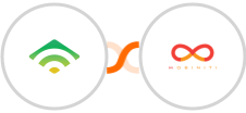 klaviyo + Mobiniti SMS Integration