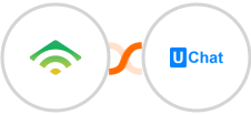 klaviyo + UChat Integration
