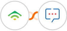 klaviyo + Zoho Cliq Integration