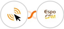 Klick-Tipp + EspoCRM Integration