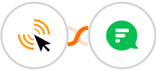 Klick-Tipp + Flock Integration