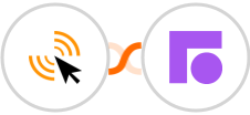 Klick-Tipp + Front Integration