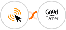 Klick-Tipp + GoodBarber(Content) Integration