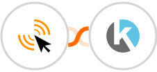 Klick-Tipp + Kartra Integration