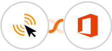 Klick-Tipp + Microsoft Office 365 Integration