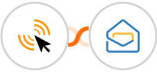 Klick-Tipp + Zoho Mail Integration