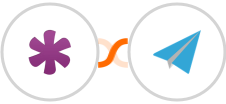 Knack + Aero Workflow Integration