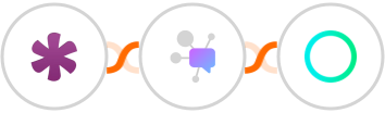 Knack + Dappier + Rossum Integration