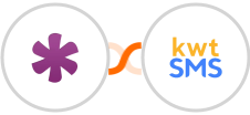 Knack + kwtSMS Integration