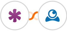 Knack + LiveWebinar Integration