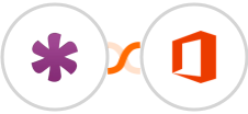 Knack + Microsoft Office 365 Integration