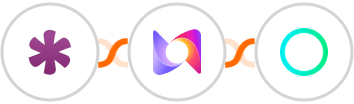 Knack + Murf + Rossum Integration