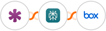 Knack + Perplexity AI + Box Integration
