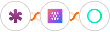 Knack + TextCortex AI + Rossum Integration