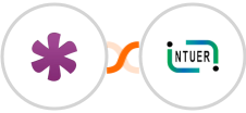 Knack + ZNICRM (Intueri CRM) Integration