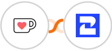 Ko-fi + 2Chat Integration