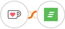 Ko-fi + Acadle Integration