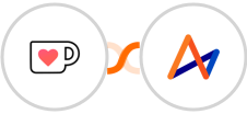Ko-fi + Accelo Integration