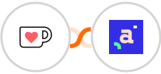 Ko-fi + Agendor Integration