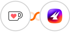 Ko-fi + Aimfox Integration