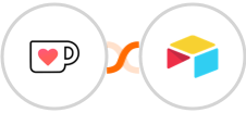 Ko-fi + Airtable Integration