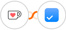 Ko-fi + Any.do Integration