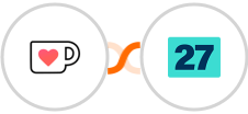 Ko-fi + Apex27 Integration