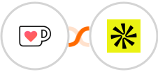 Ko-fi + Apollo Integration