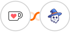 Ko-fi + Apper Integration