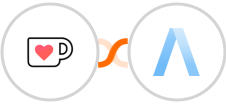 Ko-fi + Assembla Integration