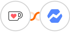 Ko-fi + Baremetrics Integration