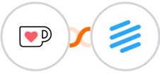 Ko-fi + Beamer Integration