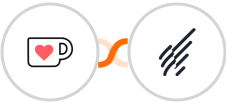 Ko-fi + Benchmark Email Integration