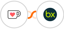 Ko-fi + bexio Integration