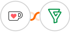 Ko-fi + Bigin by Zoho CRM Integration