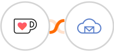 Ko-fi + BigMailer Integration