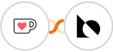Ko-fi + BlankBlocks Integration