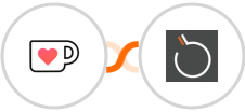 Ko-fi + BombBomb.com Integration