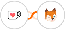 Ko-fi + BoondManager Integration