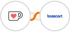 Ko-fi + Bosscart Integration