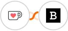 Ko-fi + Braintree Integration