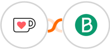 Ko-fi + Brevo (Sendinblue) Integration