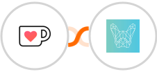 Ko-fi + Bulldog-WP  Integration