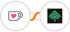 Ko-fi + Bumpups Integration