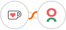 Ko-fi + Caflou Integration