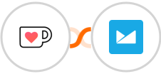 Ko-fi + Campaign Monitor Integration