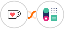 Ko-fi + Capsule CRM Integration