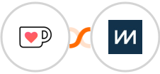 Ko-fi + ChartMogul Integration