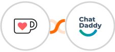 Ko-fi + Chatdaddy Integration
