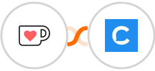 Ko-fi + Chatfuel Integration
